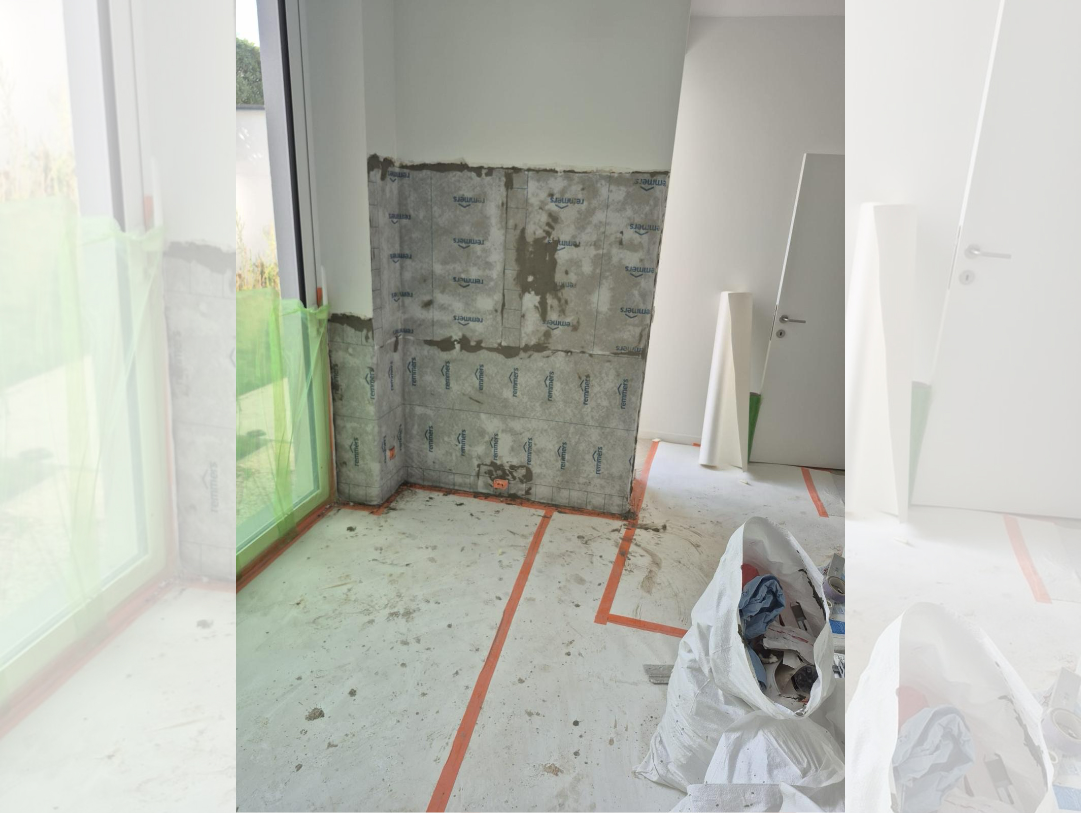 Vochtbestrijding en Kelderdichting