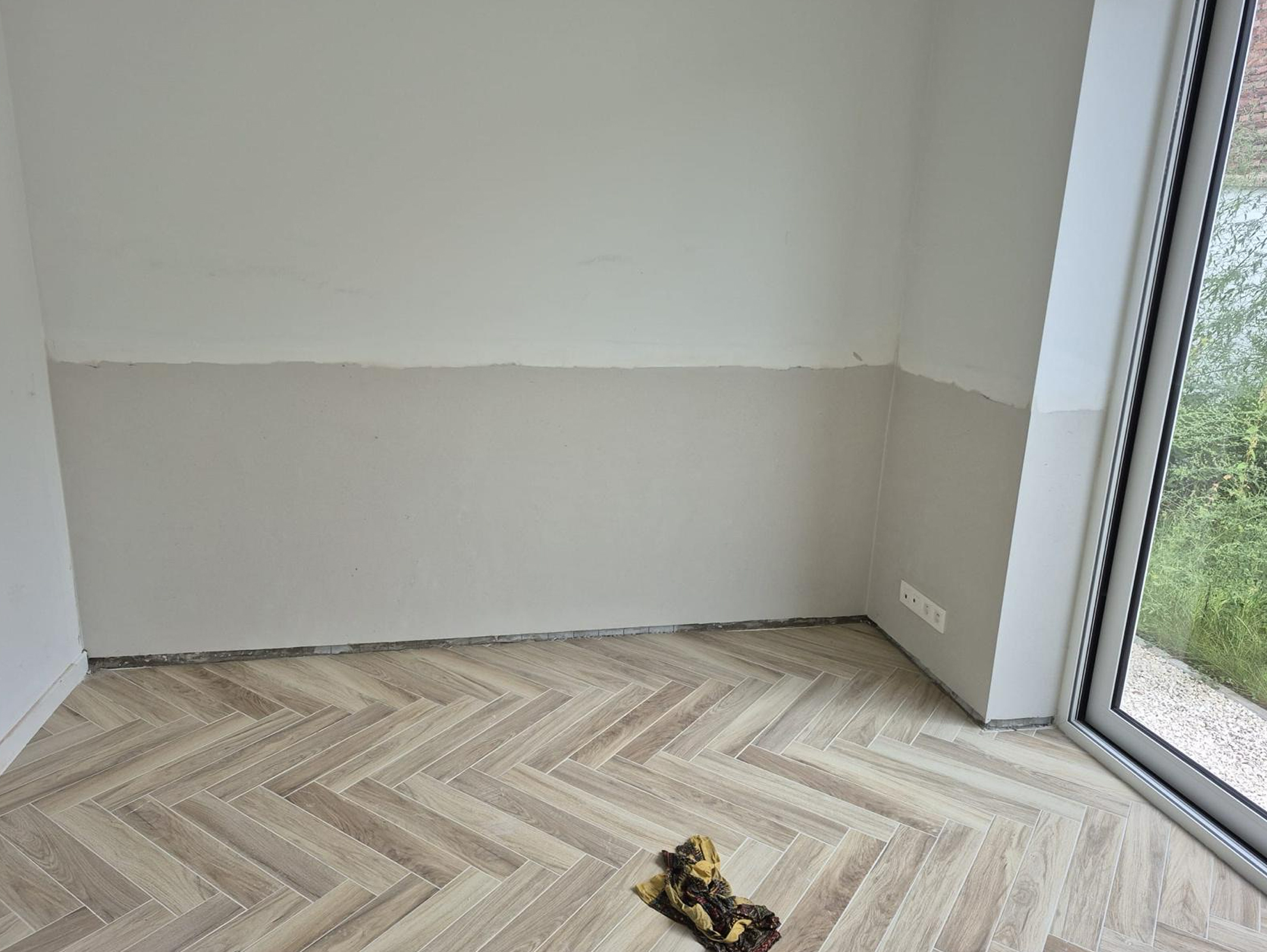 Vochtbestrijding en Kelderdichting