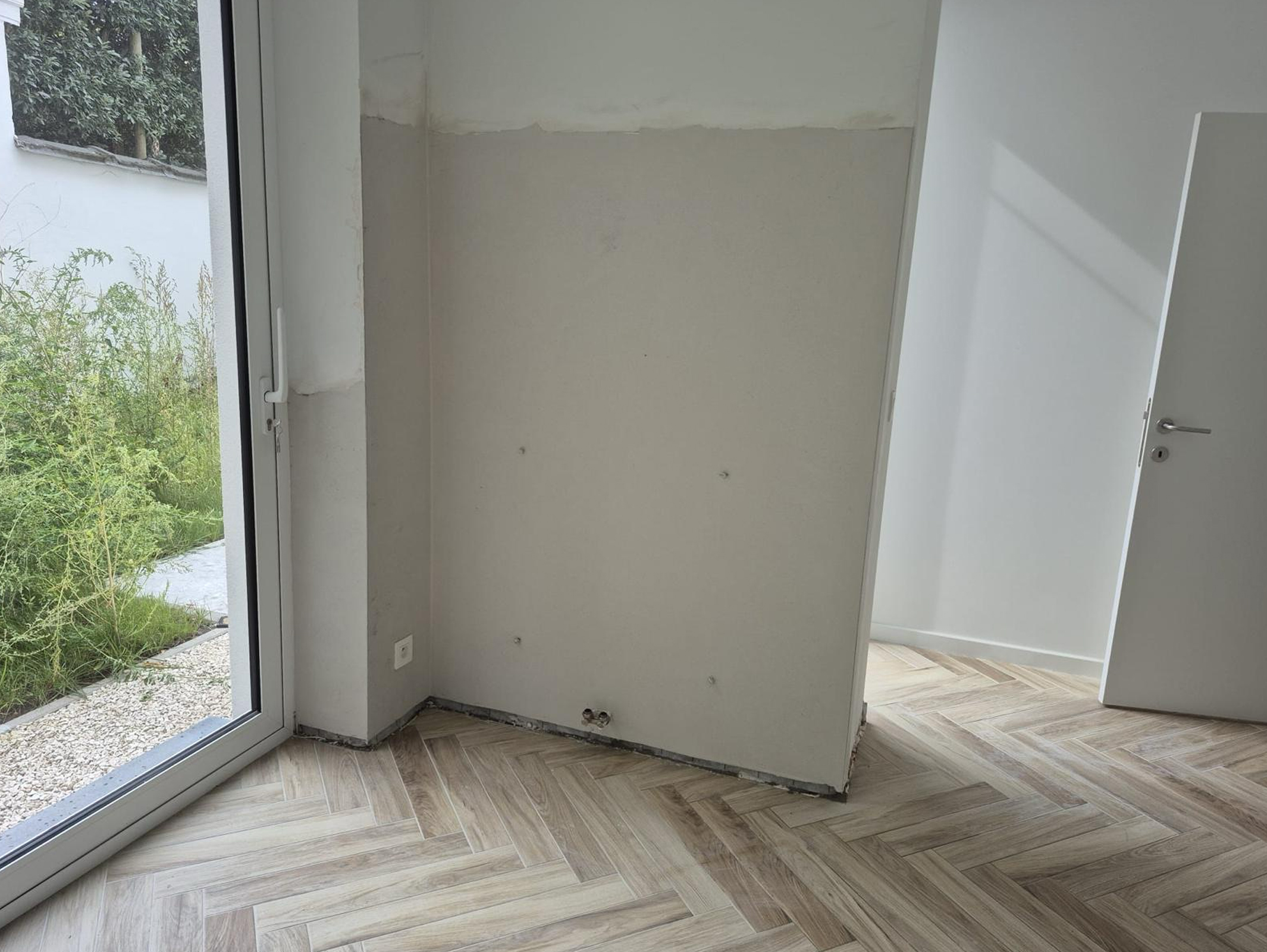 Vochtbestrijding en Kelderdichting