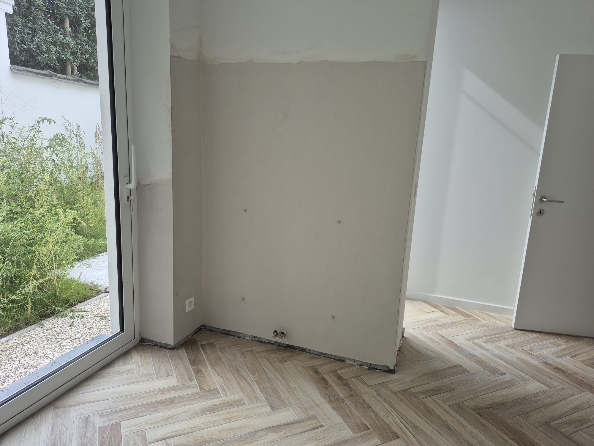 Vochtbestrijding en Kelderdichting