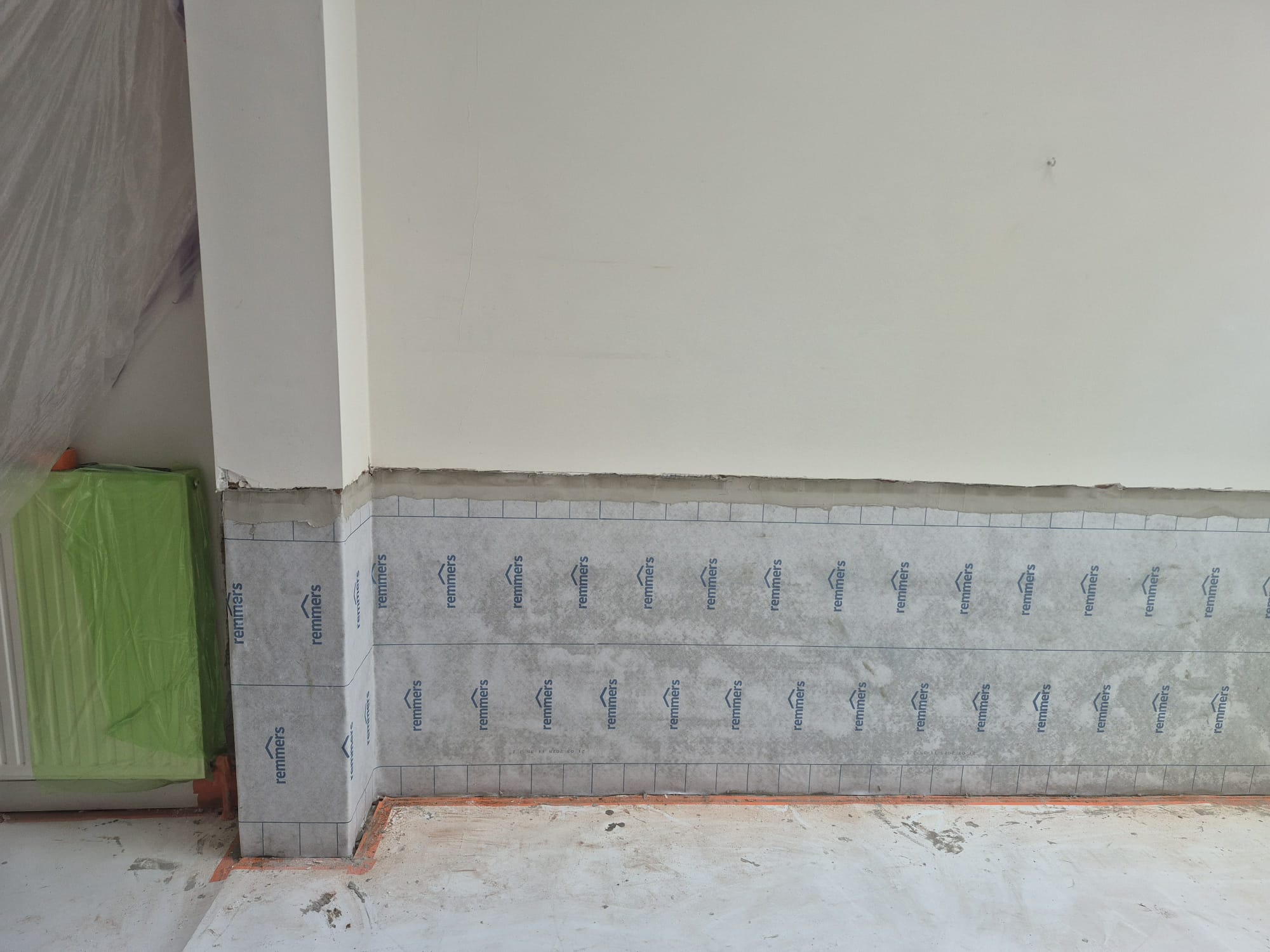 Vochtbestrijding en Kelderdichting